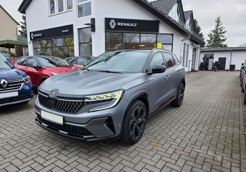 Renault Austral, 2022