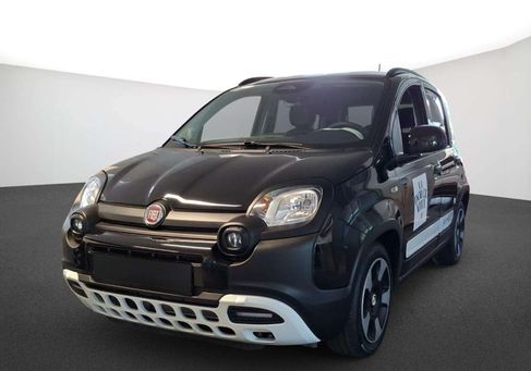 Fiat Panda, 2026