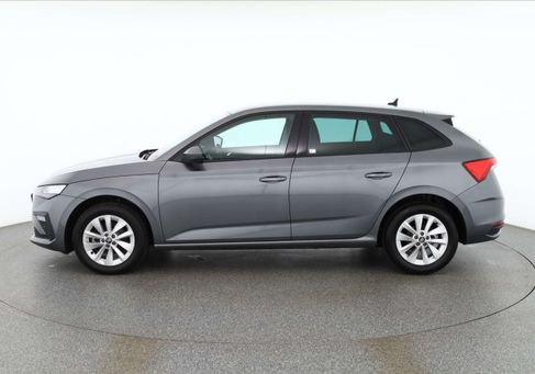 Skoda Scala, 2026