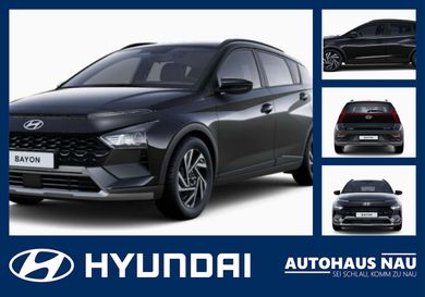 Hyundai Bayon, 2026