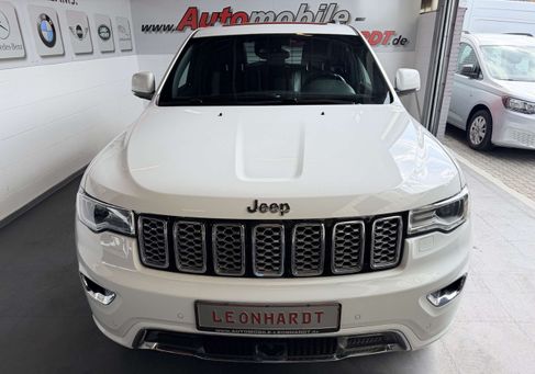 Jeep Grand Cherokee, 2018 3