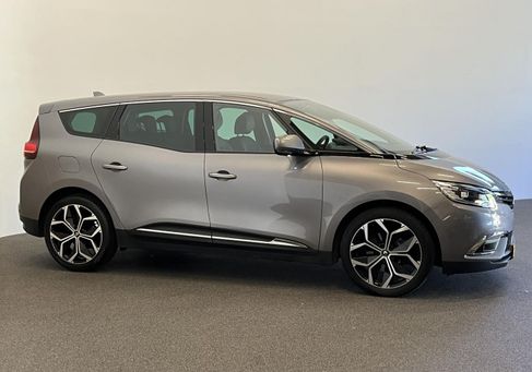 Renault Grand Scenic, 2023