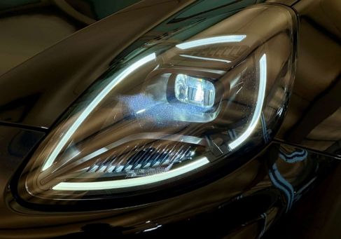 Ford Puma, 2024