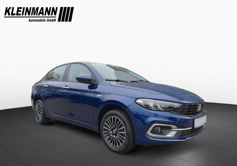 Fiat Tipo, 2026