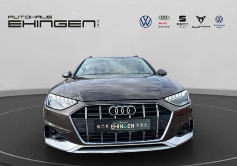 Audi A4 Allroad, 2022 2