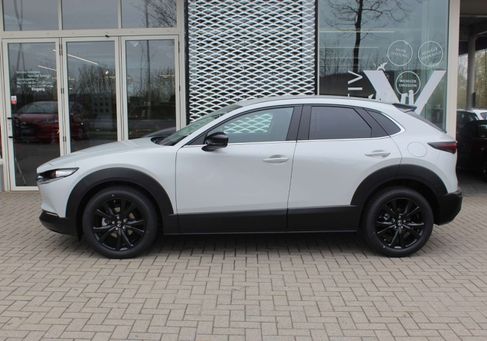 Mazda CX-30, 2026 2