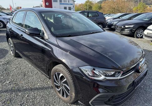 Volkswagen Polo, 2023