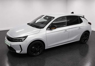 Opel Corsa, 2025