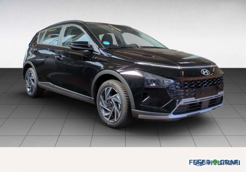 Hyundai Bayon, 2025 3