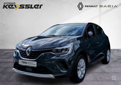 Renault Captur, 2023