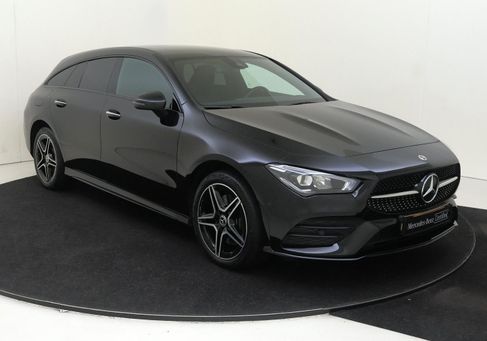 Mercedes-Benz CLA 250 Shooting Brake, 2023