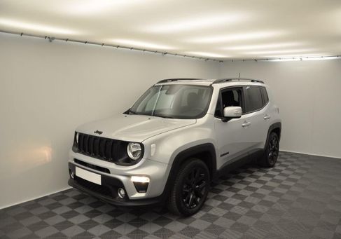 Jeep Renegade, 2020 3