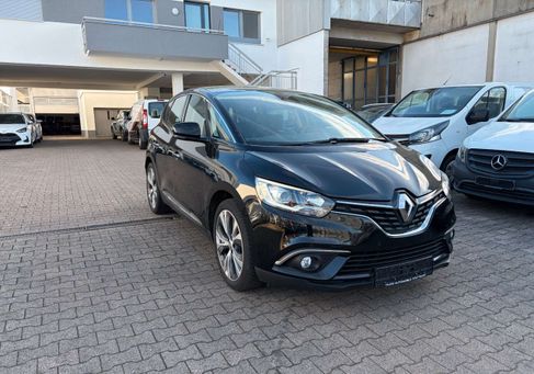 Renault Scenic, 2017