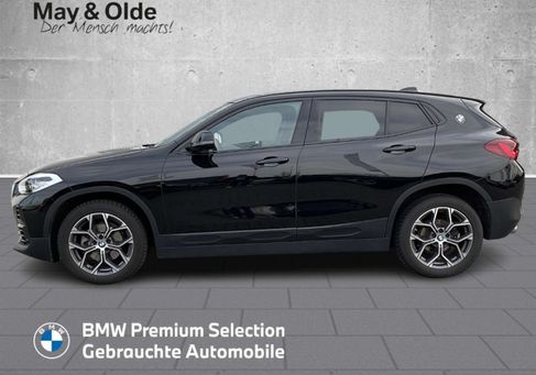 BMW X2, 2023 2