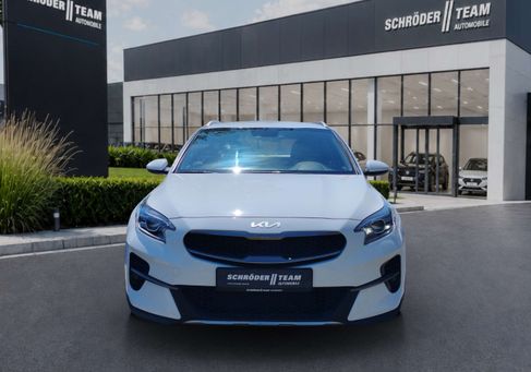 Kia XCeed, 2022