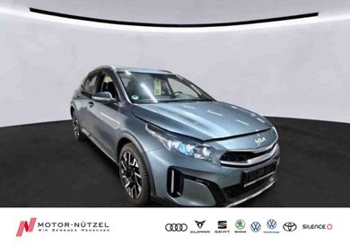 Kia XCeed, 2023