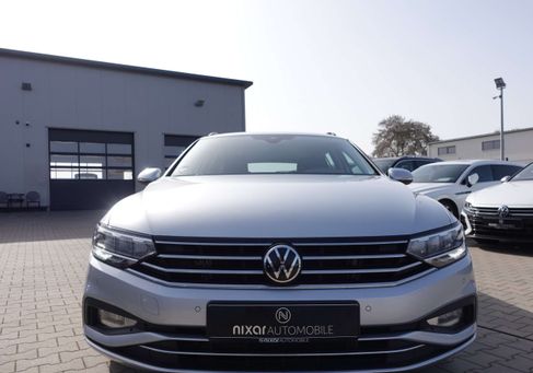 Volkswagen Passat Variant, 2023 2