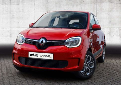 Renault Twingo, 2020
