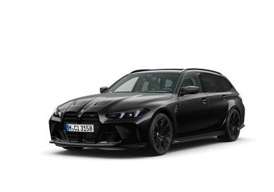 BMW M3, 2025