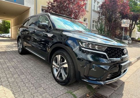 Kia Sorento, 2021