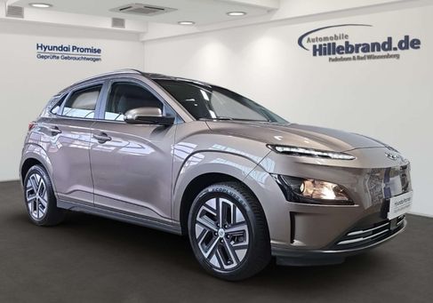 Hyundai Kona, 2022