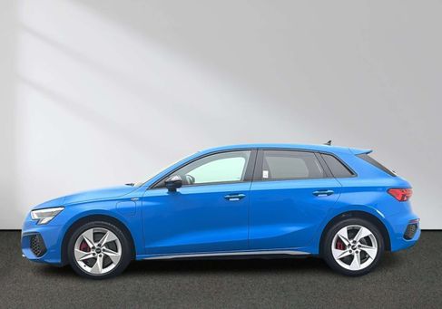 Audi A3, 2022 2