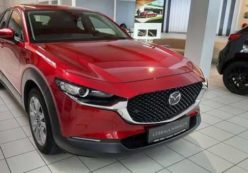 Mazda CX-30, 2023 2