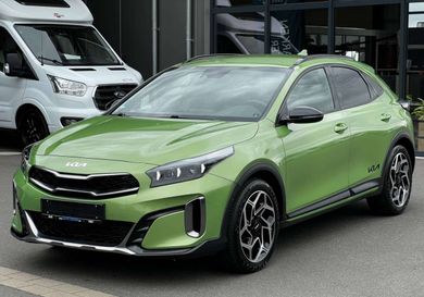 Kia XCeed, 2023