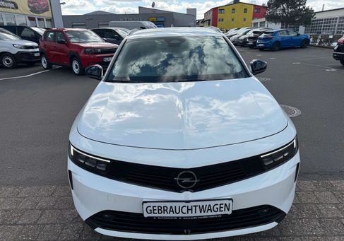 Opel Astra, 2024
