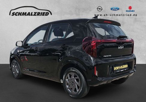 Kia Picanto, 2024