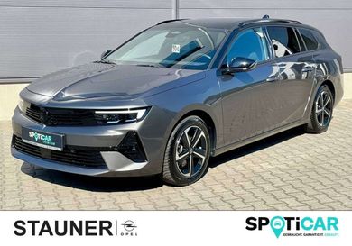 Opel Astra, 2025