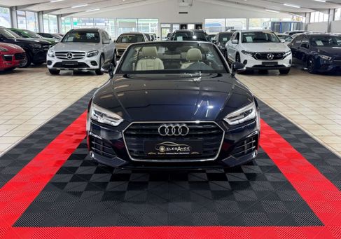 Audi A5, 2018 2