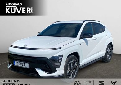 Hyundai Kona, 2026