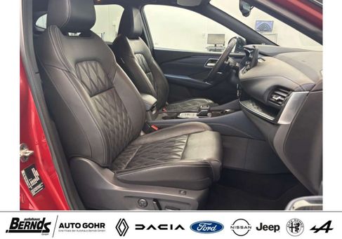 Nissan Qashqai, 2021 3