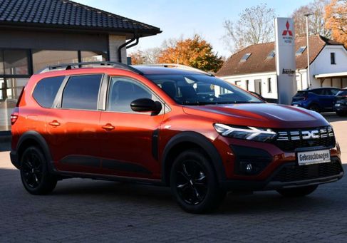 Dacia Jogger, 2023 2