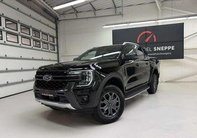 Ford Ranger, 2025