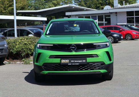 Opel Mokka, 2023 2