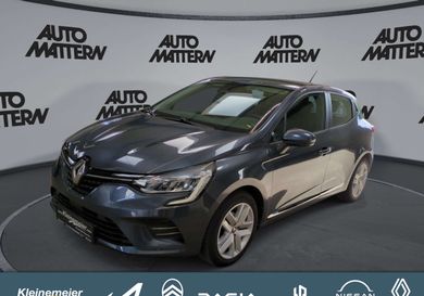 Renault Clio, 2020