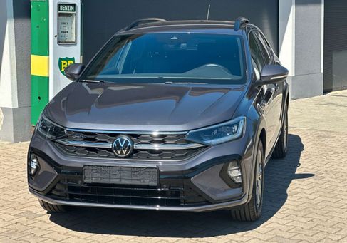Volkswagen Taigo, 2022