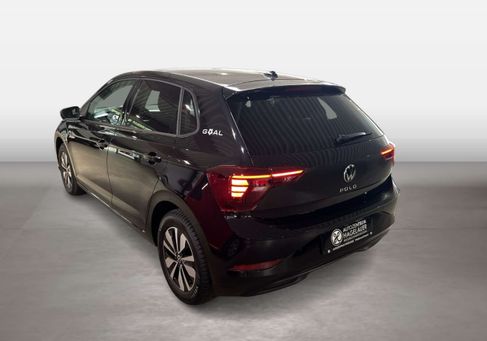 Volkswagen Polo, 2025 2