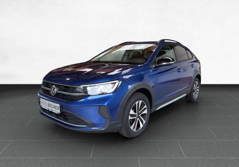 Volkswagen Taigo, 2026