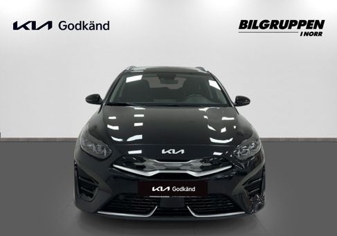 Kia Cee'd Sportswagon, 2024