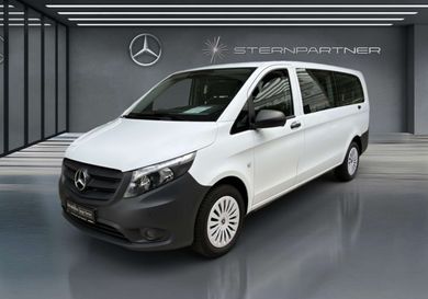 Mercedes-Benz Vito, 2021
