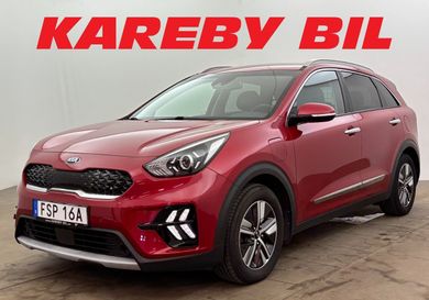 Kia Niro, 2020