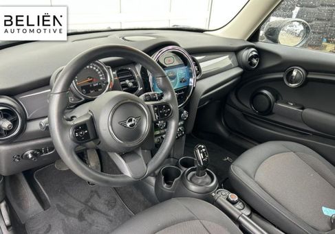 MINI Cooper, 2021