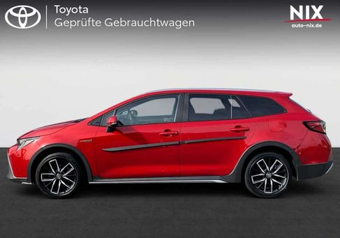 Toyota Corolla, 2021 3
