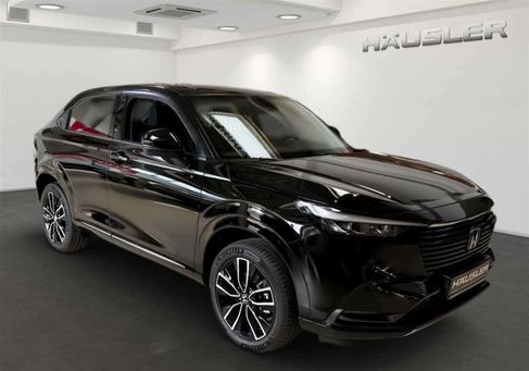 Honda HR-V, 2023