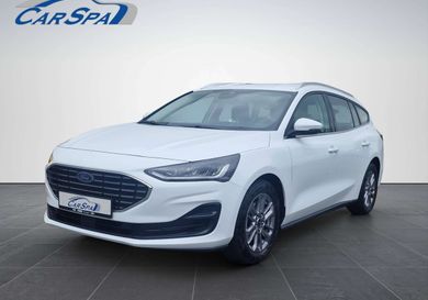 Ford Focus, 2023