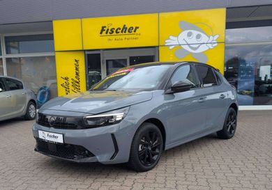 Opel Corsa, 2025