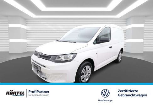 Volkswagen Caddy, 2024